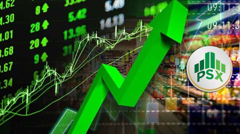 PSX drops by 500 points after IMF objection on sugar import