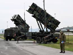 Patriot air defences for Ukraine: Useful but no panacea