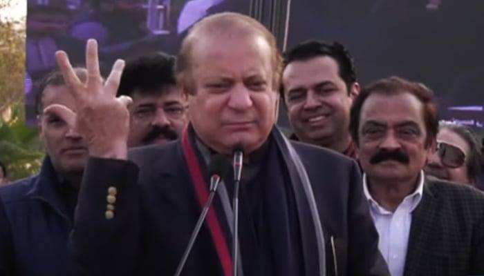 PML-N dissolves overseas youth wings, centralises control under Nawaz Sharif's orders