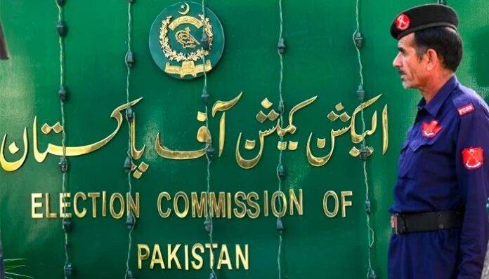 Political parties directed to submit audited financial statements by August 29