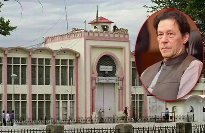 PTI founder Imran Khan enjoying full B-class privileges in jail, says Adiala superintendent