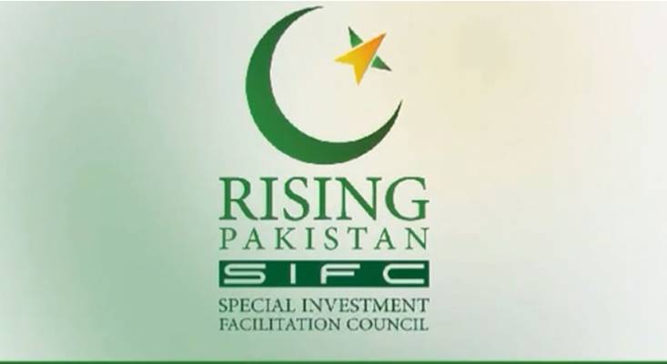 Three projects launched in oil, gas sector under SIFC