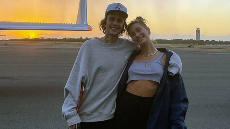 ROMANTIC SWAG: Justin and Hailey’s Italy vacation silences split speculation