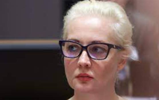 Rome, Navalny widow blast Italy invite for pro-Kremlin maestro