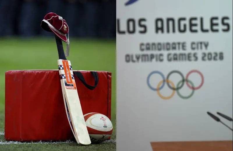 Schedule for cricket event at Olympic Games announced