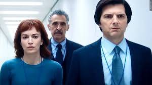 'Severance' leads Emmy nominations with 27