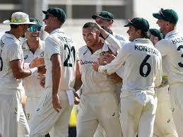 Starc inspires Australia as West Indies all out for 27