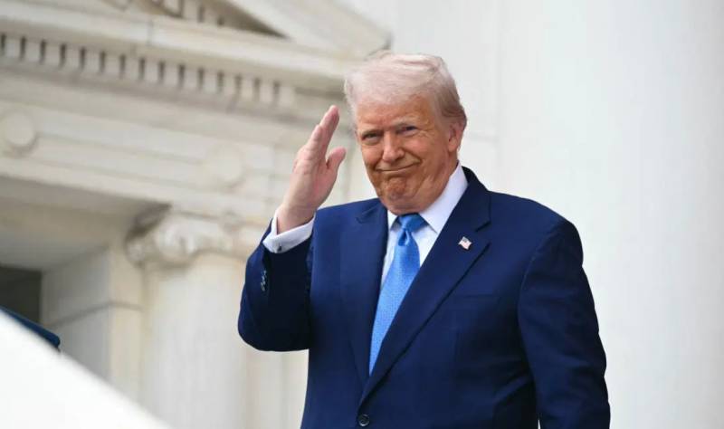 Supreme Court allows Trump to resume Education Department dismantling