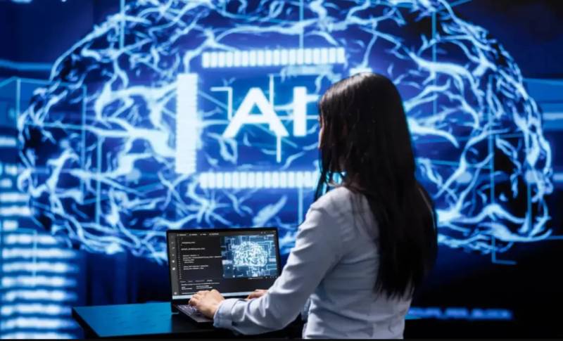 Tech giants scramble to meet AI's looming energy crisis