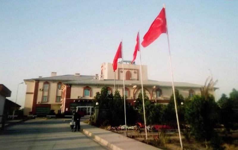 Turkiye’s Solidarity Day commemorated at Turkish embassy in Islamabad