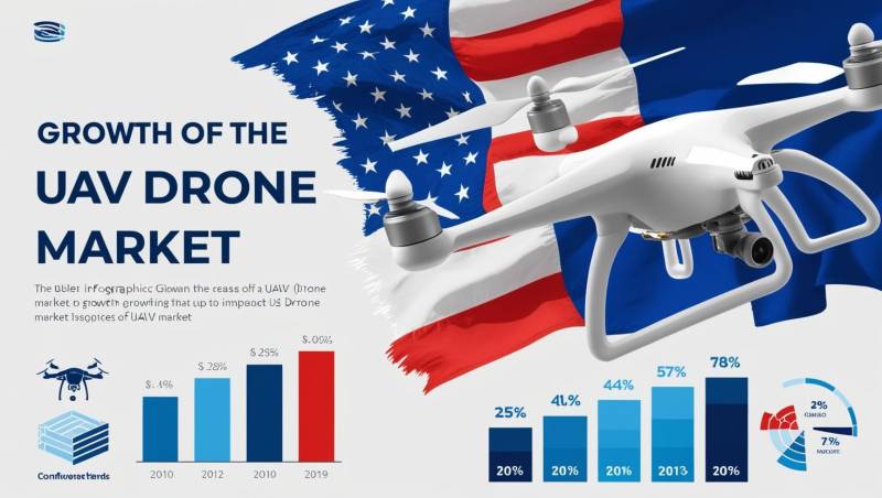 US opens investigations into drones and polysilicon imports