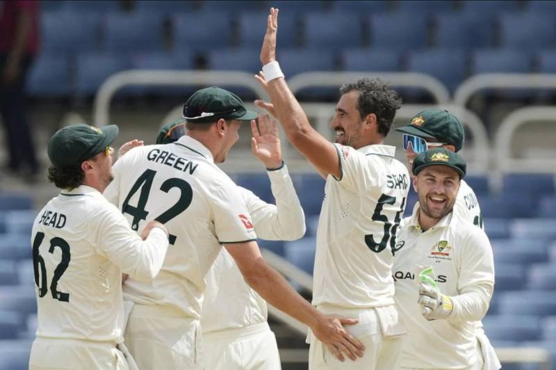 West Indies cricket chief calls emergency meeting after Australia debacle