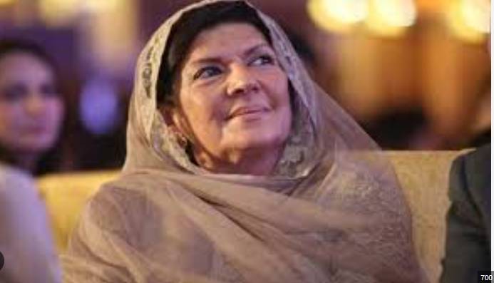 Imran Khan not seeking deal, says Aleema Khan