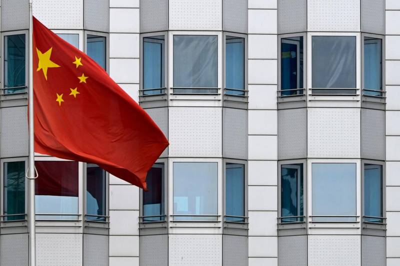 China jails Japanese national for espionage: embassy