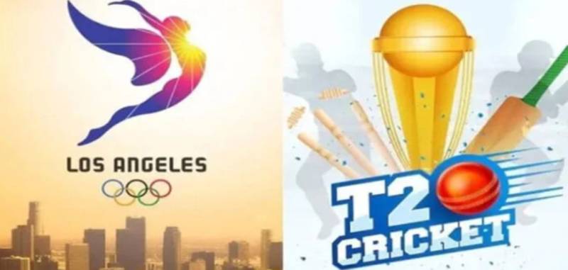 Cricket schedule for 2028 Los Angeles Olympics unveiled