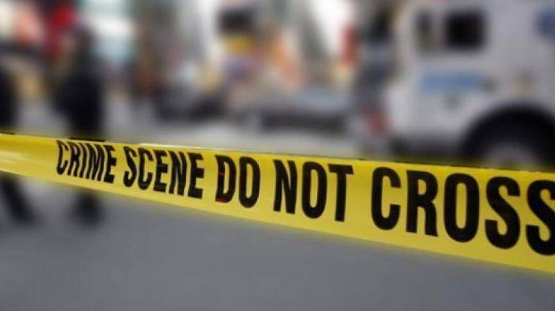 Daughter shoots father in Peshawar