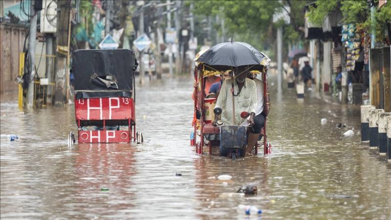 Rains wreak havoc in Himachal Pradesh; death toll reaches 106
