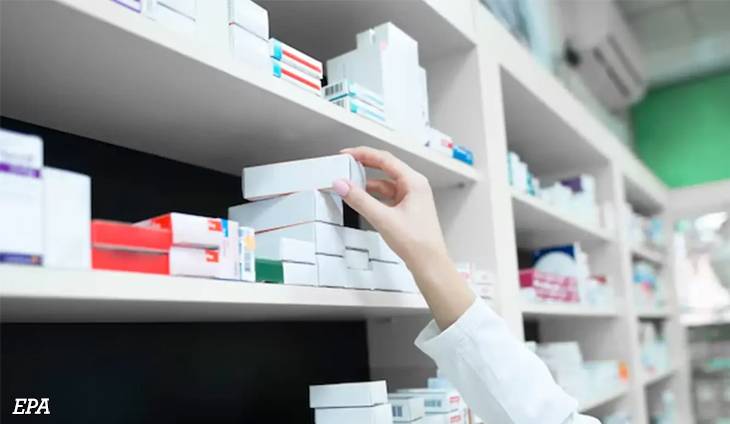 Global health aid sinks to 15-year low in 'era of austerity'
