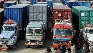 Goods transporters enhance fares by 20pc