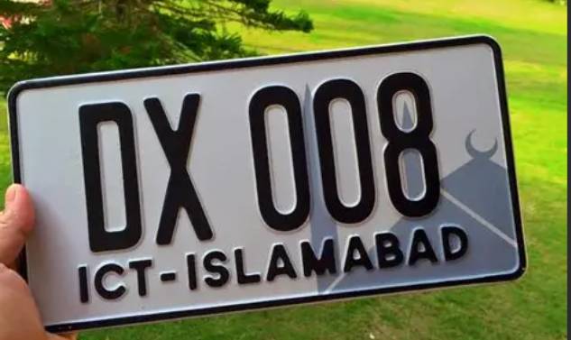 Islamabad to register vehicles in owner's name