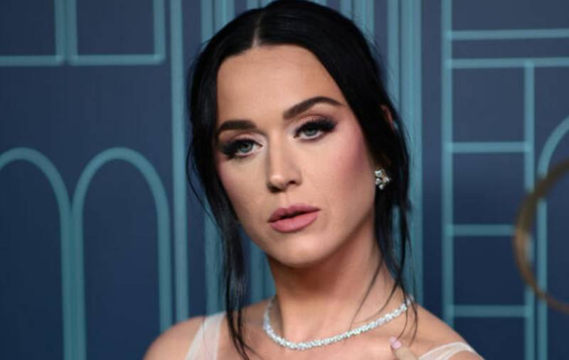 Katy Perry gets restraining order after repeated home intrusions