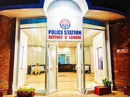 Maid arrested in high-profile DHA robbery reveals shocking crimes