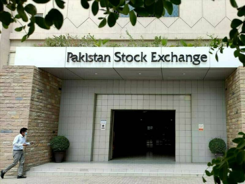 PSX bounces back with positive momentum