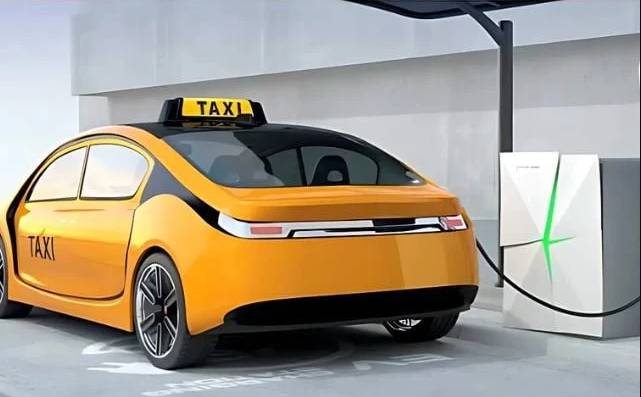 Punjab to enjoy e-taxi service soon; Govt plan finalised