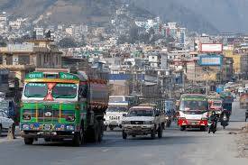 Transporters announce wheel-jam strike against taxes on July 19