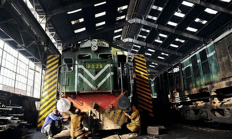 Pakistan Railways achieves self-reliance in coach production