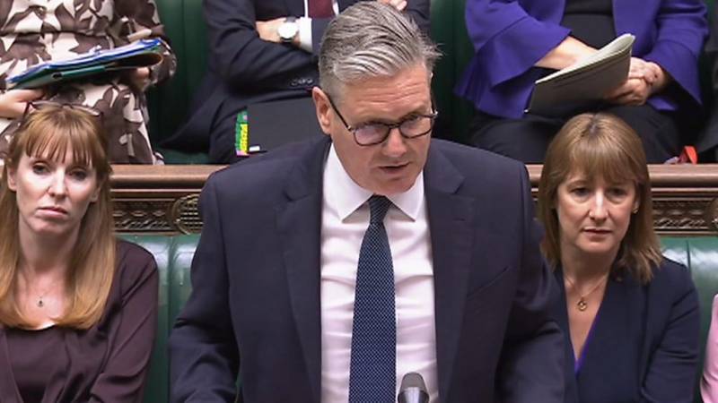 'Serious questions' over UK secret Afghan relocations: PM
