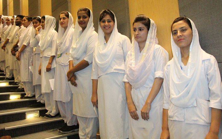 Show-cause served to 8 nurses over private practices