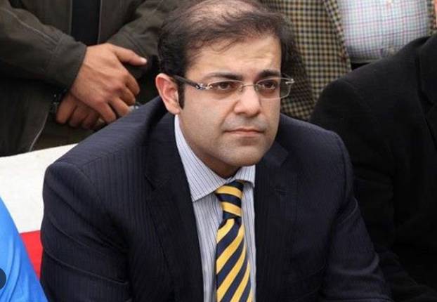 LHC suspends order for lodging of case against Suleman Shehbaz