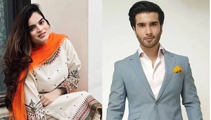 ‘Take 100 years to think before marrying,’ Syeda Aliza Sultan