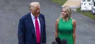 Trump says Ukraine should not target Moscow