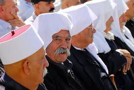 Who are the Middle East's Druze minority?