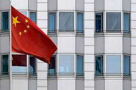 China jails Japanese national for espionage: embassy