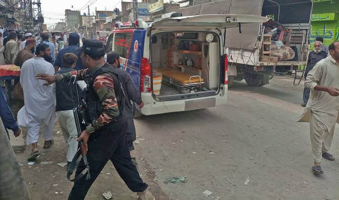 Deadly clash in Dera Ismail Khan leaves six slain