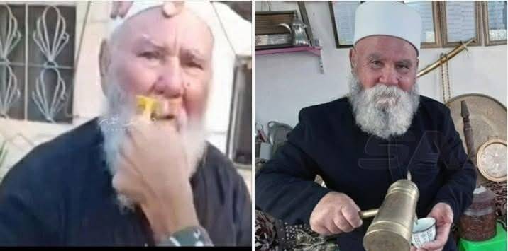 Druze elder humiliated in viral video found alive, granddaughter says