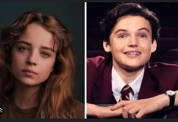 Lead actors announced for 'Legend of Zelda' movie