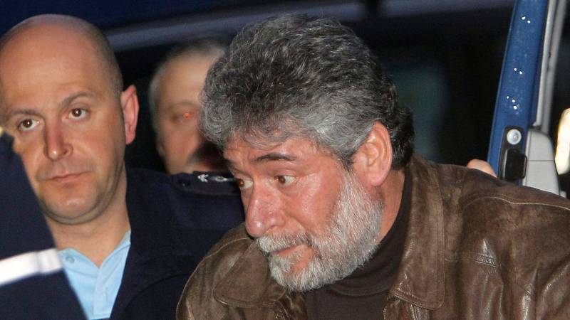 France court orders release of Lebanese militant after 40 years in jail
