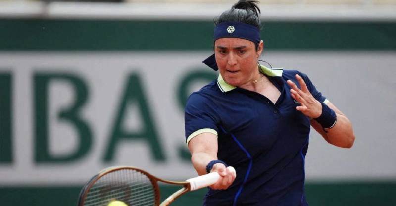 Ons Jabeur announces break from tennis 'to rediscover joy of living'