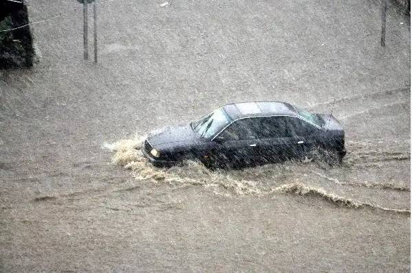 Emergency declared in rain-affected Punjab cities
