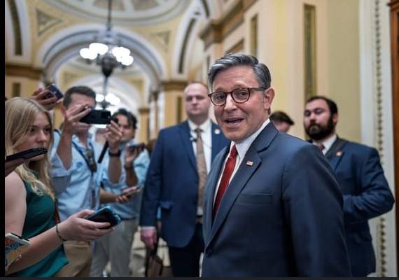 US senators approve $9 billion of Elon Musk's federal cuts