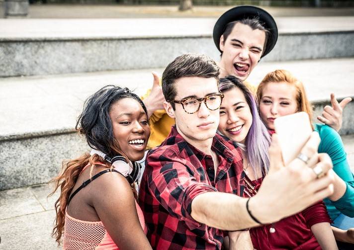 Three quarters of US teens use AI companions despite risks: study