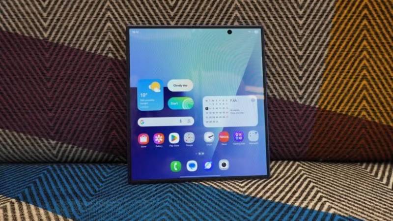 Samsung Galaxy Z Fold 7 vs Oppo Find N5: Which foldable phone is better?