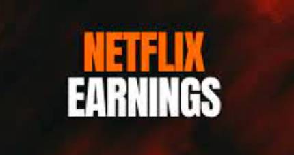 Netflix profits surge 45% off higher subscription prices