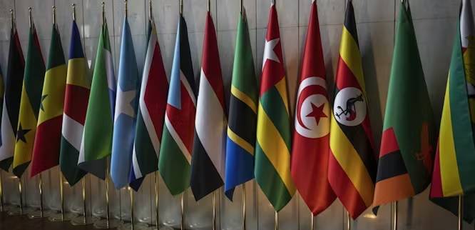 African Union welcomes dissolution of two Central African armed groups