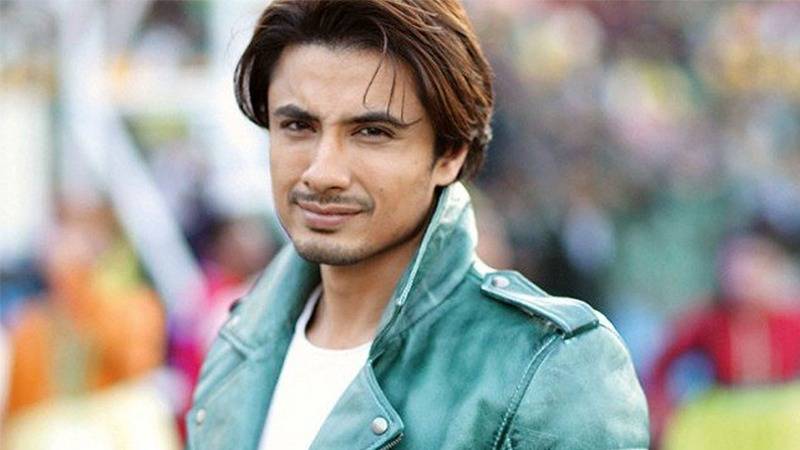 Ali Zafar calls for Contract Clause to tackle late payments in entertainment industry