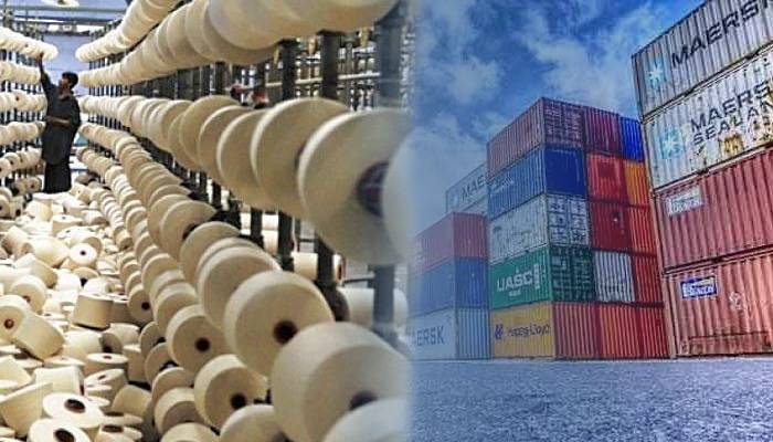APTMA urges finance minister to impose 18% sales tax on imported cotton, yarn, and grey fabric